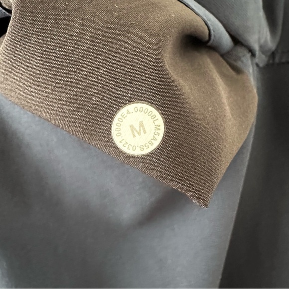 LULULEMON navy ABC jogger - Picture 10 of 10